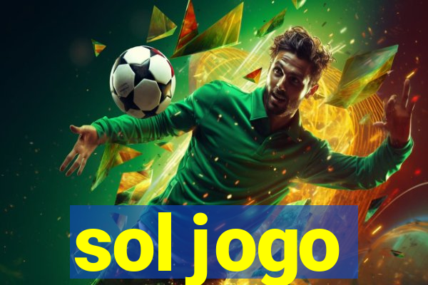 sol jogo